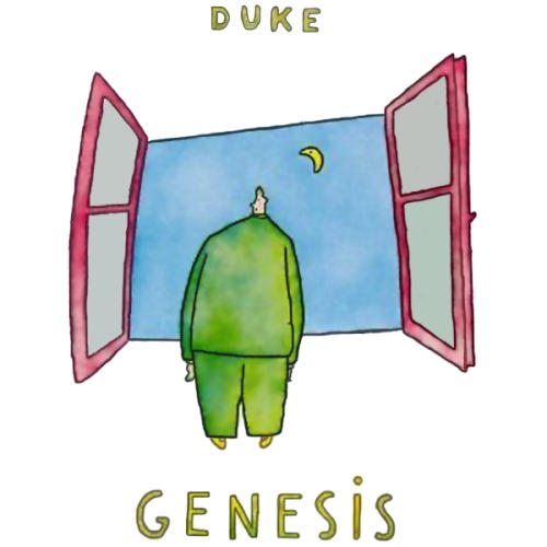 Genesis - 1980 Duke